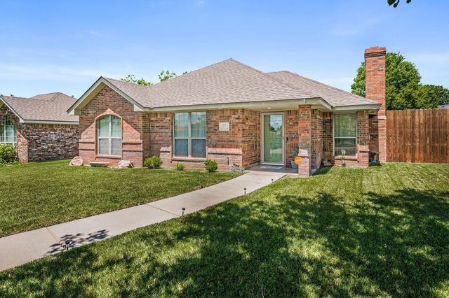 2002 SW 61ST Avenue, Amarillo, TX 79118