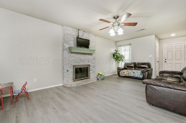 2002 SW 61ST Avenue, Amarillo, TX 79118