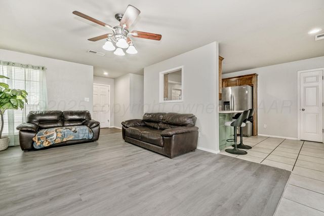 2002 SW 61ST Avenue, Amarillo, TX 79118