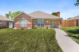2002 SW 61ST Avenue, Amarillo, TX 79118