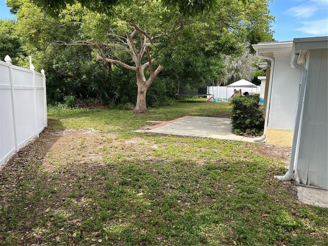 7259 MAGNOLIA VALLEY DRIVE, New Port Richey, FL 34653