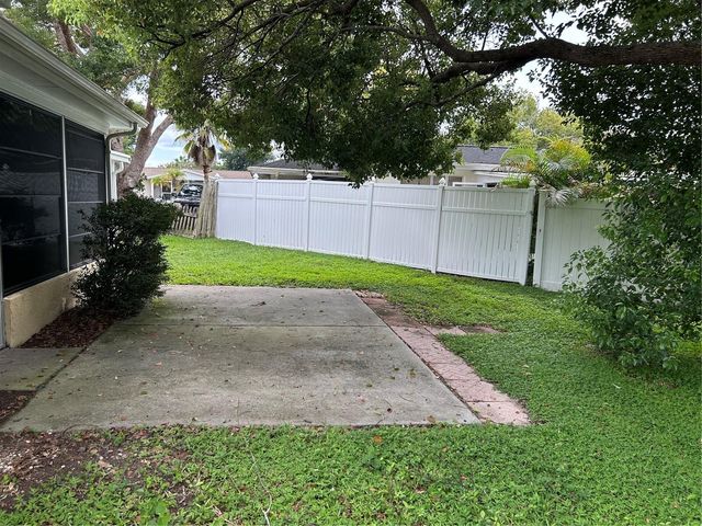 7259 MAGNOLIA VALLEY DRIVE, New Port Richey, FL 34653