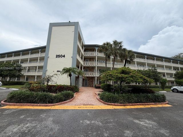 2504 Antigua Terrace H3, Coconut Creek, FL 33066