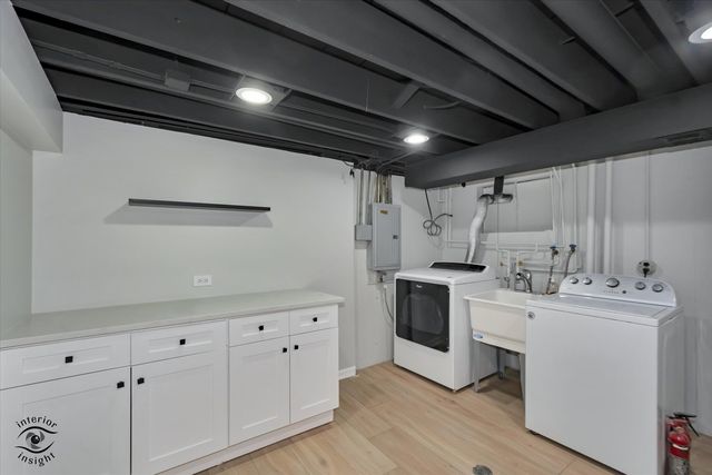 1005 E Park Street, Arlington Heights, IL 60005
