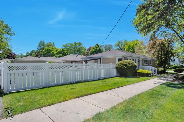 1005 E Park Street, Arlington Heights, IL 60005