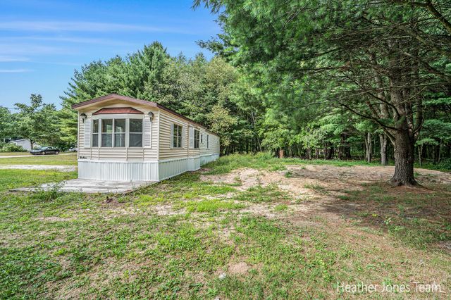 1066 Fisk Avenue, Aetna Twp, MI 49336