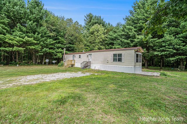 1066 Fisk Avenue, Aetna Twp, MI 49336