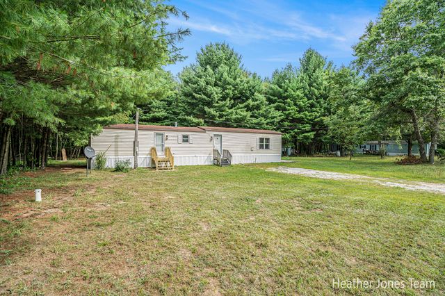 1066 Fisk Avenue, Aetna Twp, MI 49336