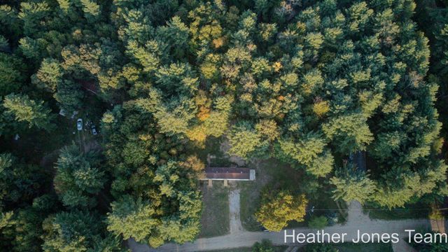 1066 Fisk Avenue, Aetna Twp, MI 49336