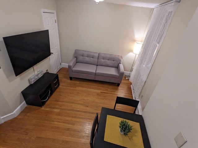 115 Salem Street 115, Boston, MA 02113