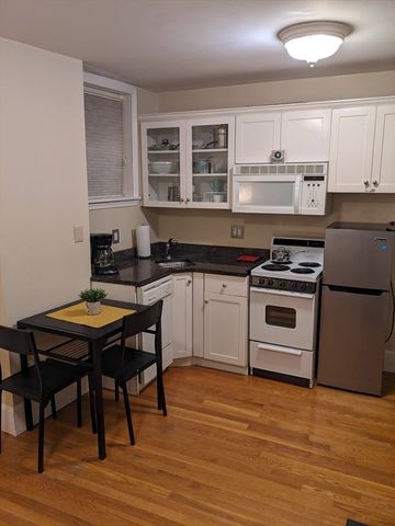 115 Salem Street 115, Boston, MA 02113