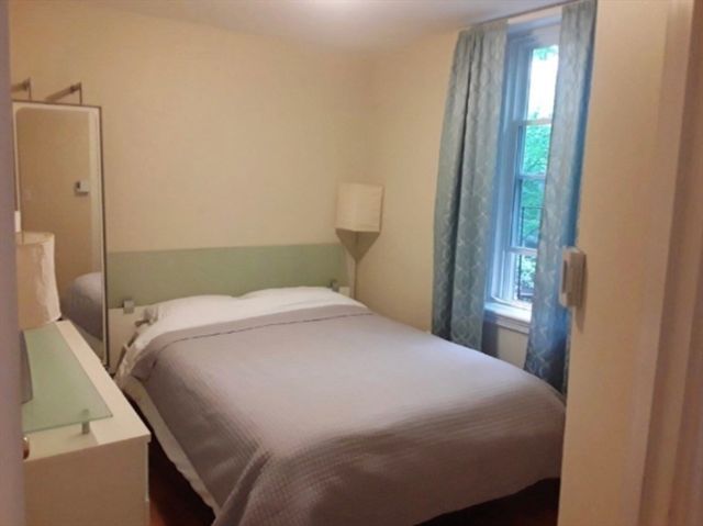 115 Salem Street 115, Boston, MA 02113