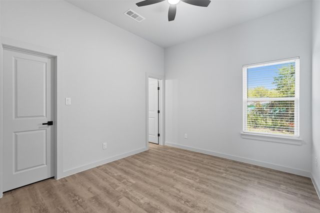 3305 Stevens Street A, Greenville, TX 75401