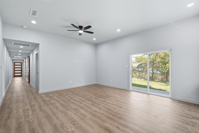 3305 Stevens Street A, Greenville, TX 75401