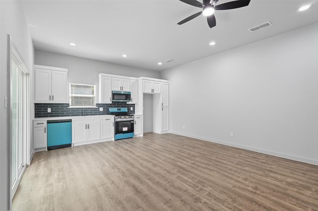 3305 Stevens Street A, Greenville, TX 75401