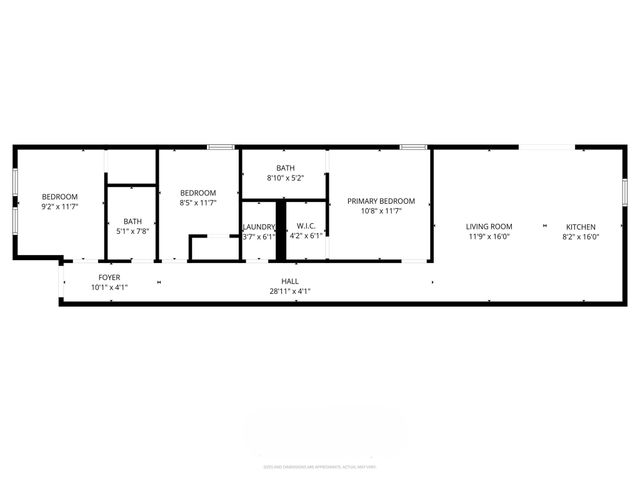 3305 Stevens Street A, Greenville, TX 75401