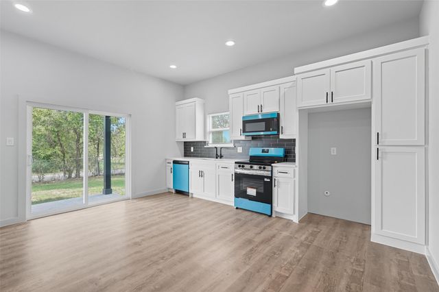 3305 Stevens Street A, Greenville, TX 75401