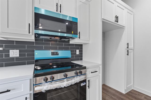 3305 Stevens Street A, Greenville, TX 75401