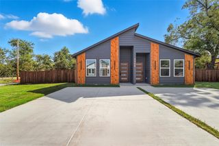 3305 Stevens Street A, Greenville, TX 75401