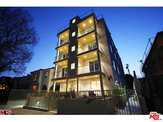 819 S HOLT Avenue PH, Los Angeles, CA 90035
