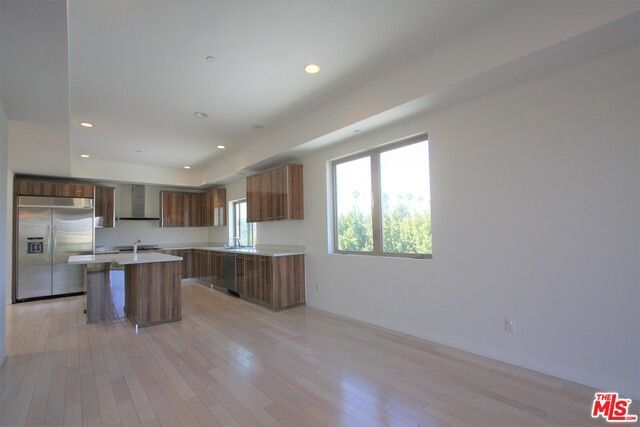 819 S HOLT Avenue PH, Los Angeles, CA 90035