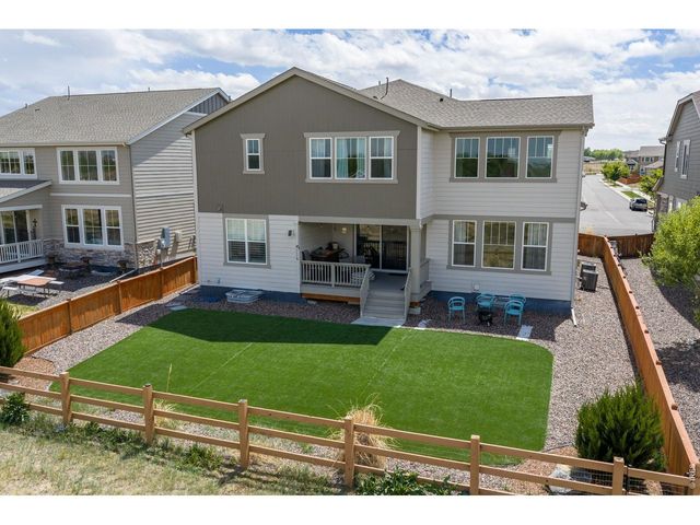 821 Wildrose Pl, Erie, CO 80516