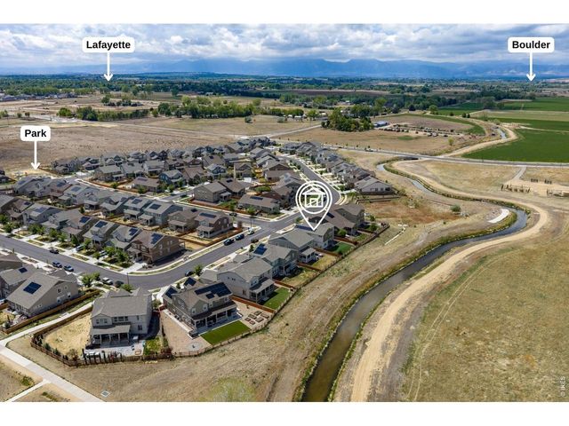 821 Wildrose Pl, Erie, CO 80516