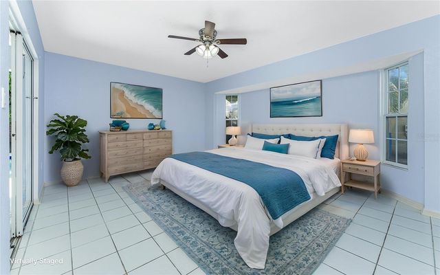 380 BLARNEY STREET, Port Charlotte, FL 33954