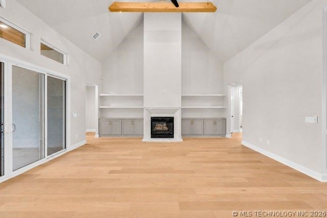 430 W 138 Street S, Jenks, OK 74008