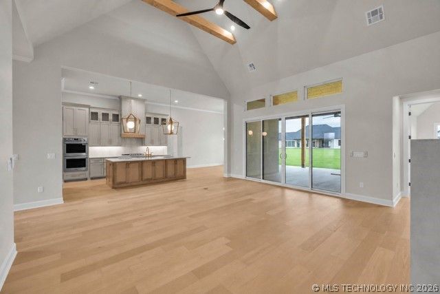 430 W 138 Street S, Jenks, OK 74008