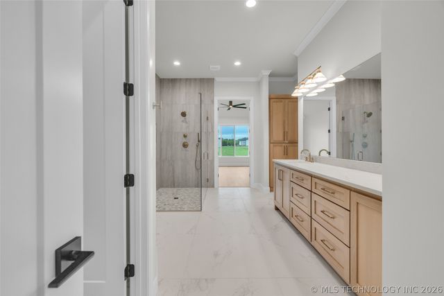 430 W 138 Street S, Jenks, OK 74008