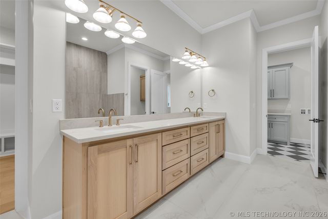 430 W 138 Street S, Jenks, OK 74008