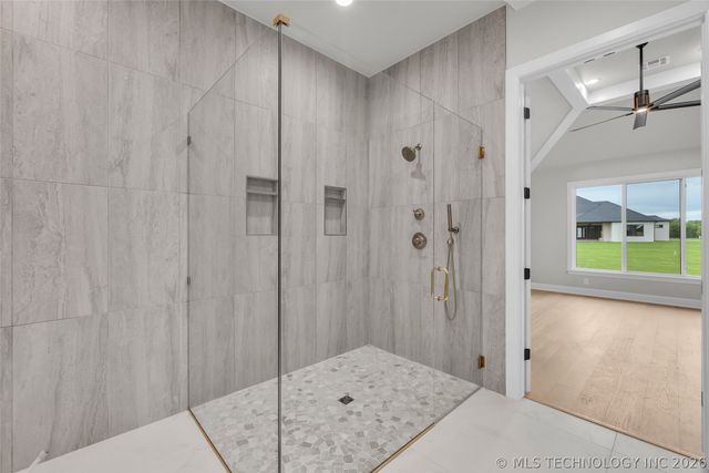 430 W 138 Street S, Jenks, OK 74008