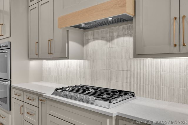 430 W 138 Street S, Jenks, OK 74008