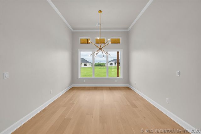 430 W 138 Street S, Jenks, OK 74008