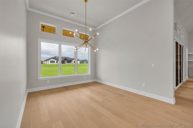 430 W 138 Street S, Jenks, OK 74008