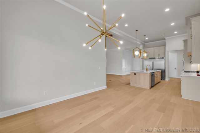 430 W 138 Street S, Jenks, OK 74008