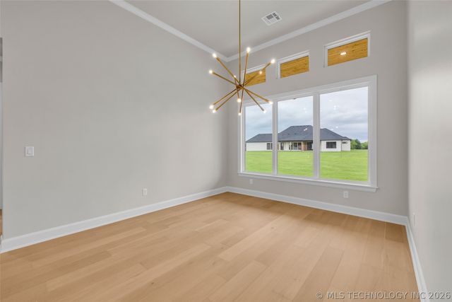 430 W 138 Street S, Jenks, OK 74008