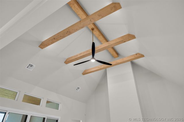 430 W 138 Street S, Jenks, OK 74008