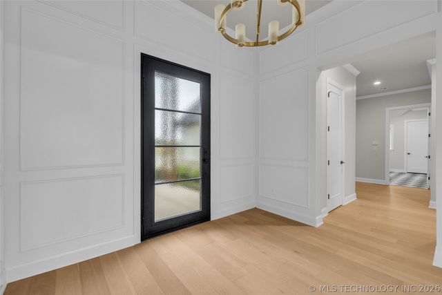 430 W 138 Street S, Jenks, OK 74008