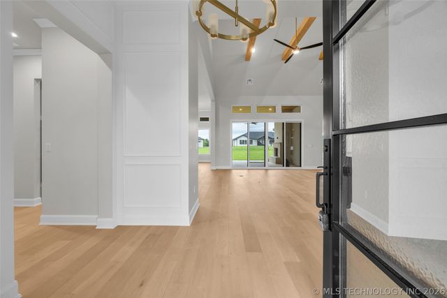 430 W 138 Street S, Jenks, OK 74008