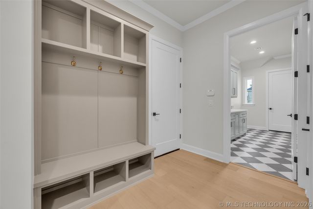 430 W 138 Street S, Jenks, OK 74008