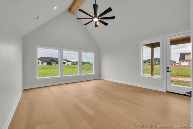 430 W 138 Street S, Jenks, OK 74008