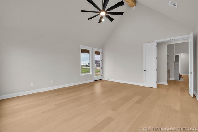 430 W 138 Street S, Jenks, OK 74008