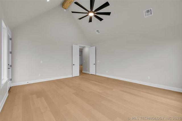 430 W 138 Street S, Jenks, OK 74008