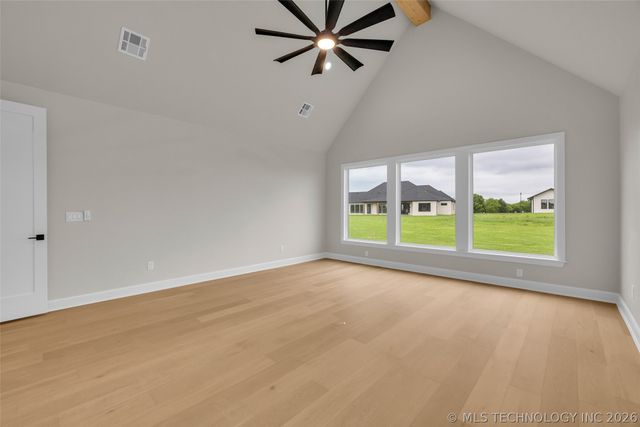 430 W 138 Street S, Jenks, OK 74008