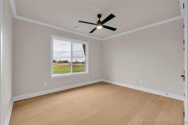 430 W 138 Street S, Jenks, OK 74008