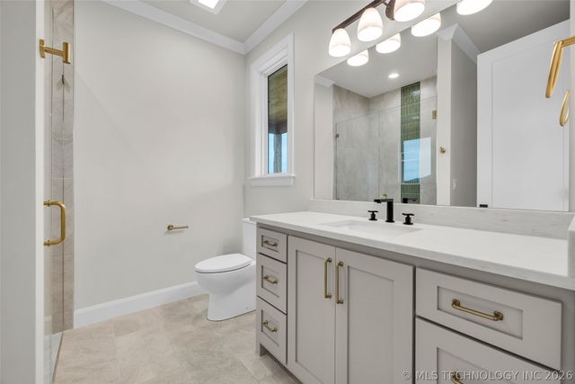 430 W 138 Street S, Jenks, OK 74008