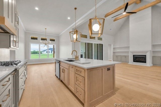 430 W 138 Street S, Jenks, OK 74008