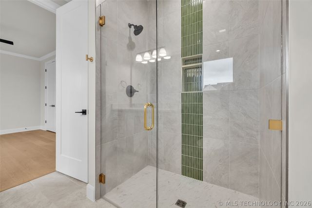 430 W 138 Street S, Jenks, OK 74008